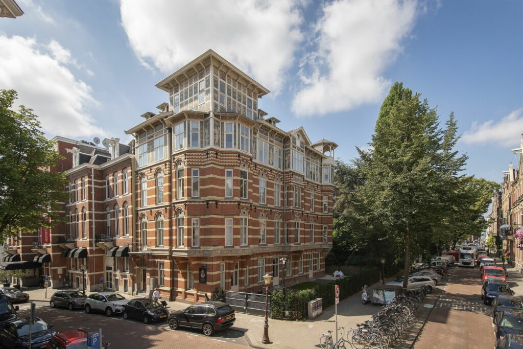 Tesselschadestraat-Amsterdam-1